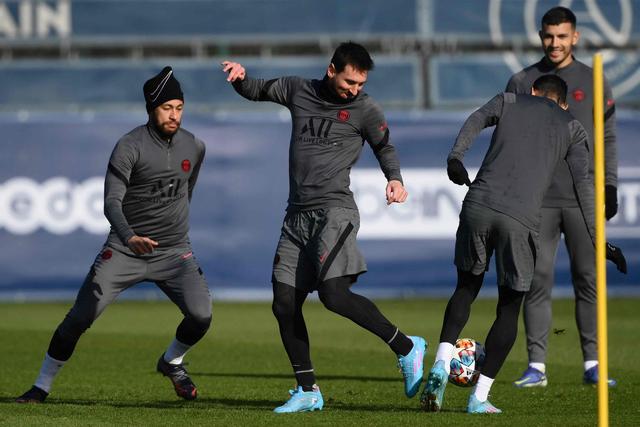 大比分正路纷纷来袭 欧国联收关阶段强队真的稳