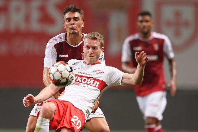 C罗参加综艺节目 C罗乔丹和布雷迪哪位GOAT说的？